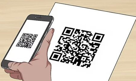 How to Scan QR Codes